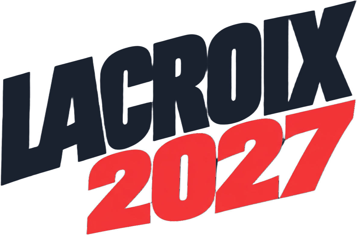 Lacroix 2027